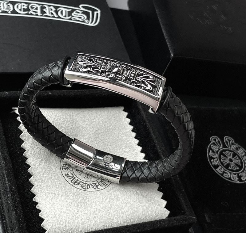 Chrome Hearts Bracelets